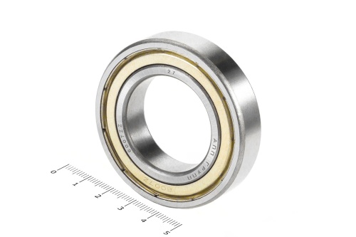 Подшипник 6007 ZZ (80107) 35*62*14мм (шт)