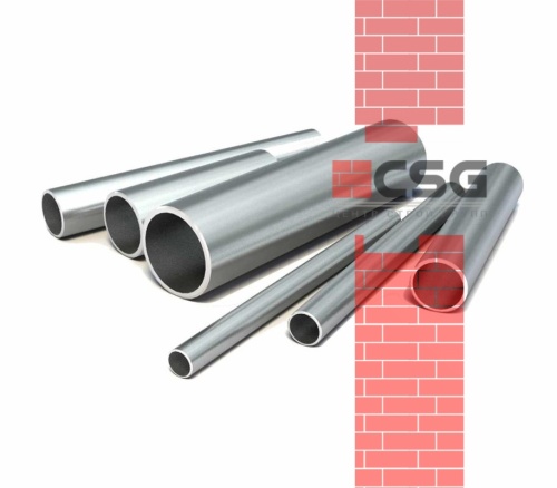 Электросварные низколегированные прямоугольные трубы 300х100х8, длина 12 м, марка 09Г2С-15