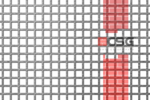 Лист перфорированный 1х1000х2000, марка 08пс, Qg 8-10