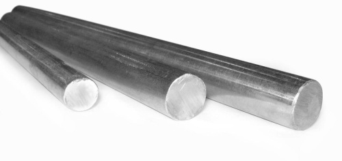 Сталь нержавеющая безникелевая жаропрочная, круг 34, марка 40Х13