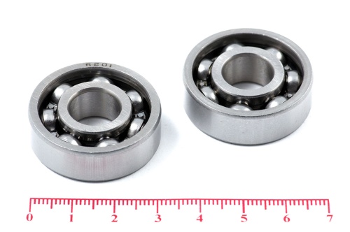 Подшипник 6201 (201)