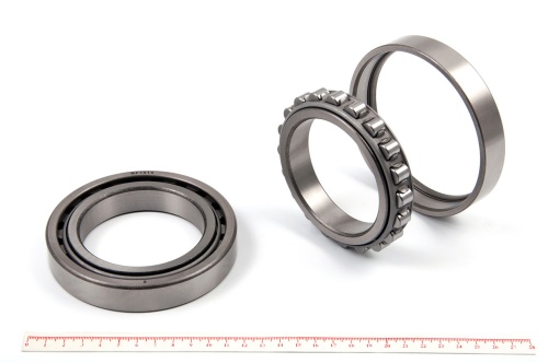 Подшипник 12115 KM (NF 1015) 75*115*20мм