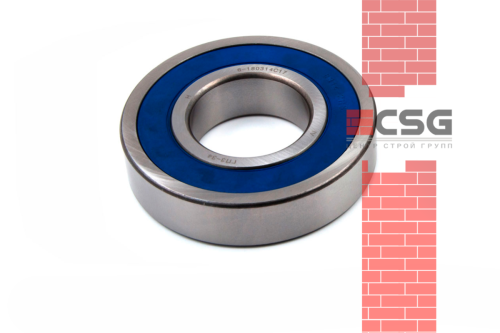 Подшипник SKF 6307 ZZ (80307) 35*80*21мм (шт)