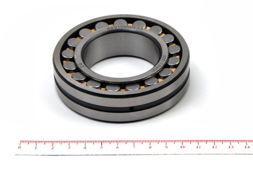 Подшипник 3510 Н (22210 W33) 50*90*23мм