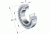 Подшипник 6-7207 А (30207) 35*72*18,25мм ГПЗ/СПЗ-4