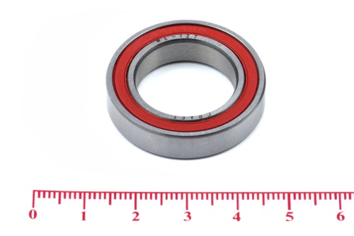 Подшипник 6804 2RS (1000804, 61804) 20*32*7мм (шт)