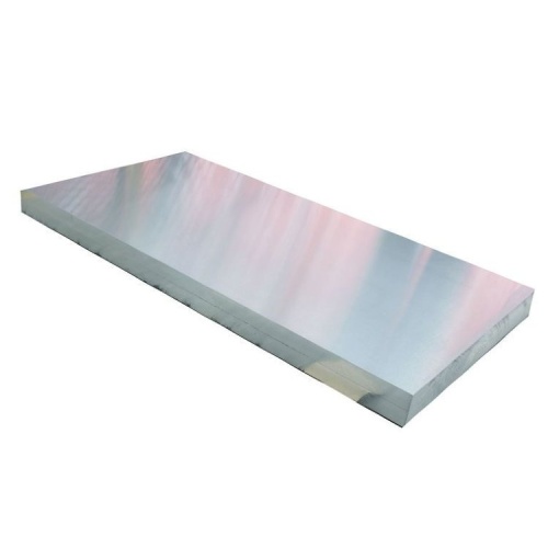 Плита дюралевая 120х1200х3000, марка Д16Т