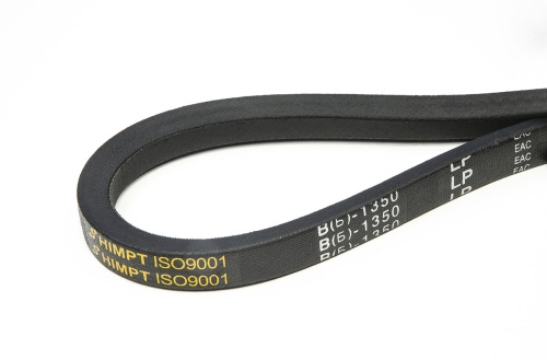 Ремень клиновой В(Б)-1350 Lp / 1305 Li ГОСТ 1284-89 HIMPT