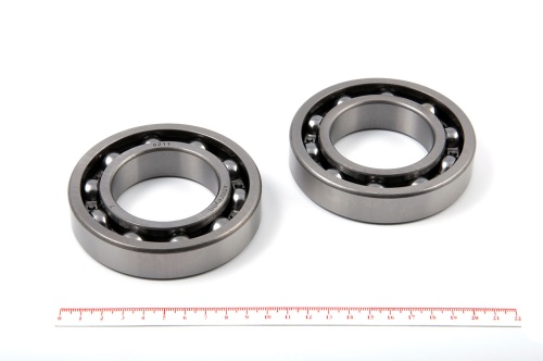 Подшипник 6211 (211) 55*100*21мм (шт)