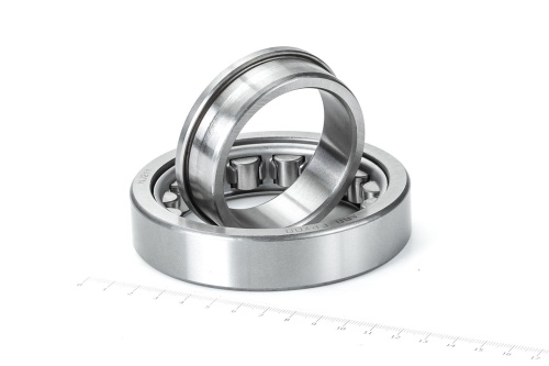 Подшипник 42211 КМ (NJ 211)