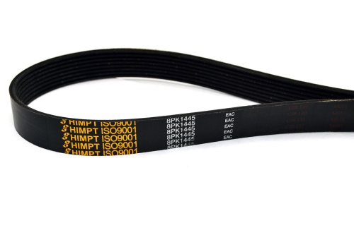 Ремень поликлиновой 8PK-1445 HIMPT