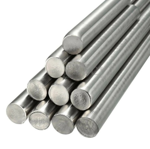 Горячекатаный круг оцинкованный 20, длина 6 м, марка Ст3