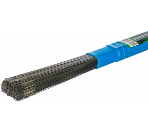 Прутки нержавеющие TIG ER-308LSi (5 кг; 1.2 мм; 1000 мм) Кедр 7260041