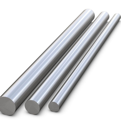 Круг алюминиевый 170 РТ-Техприемка, длина 3 м, марка АК4-1