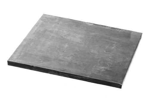 Техпластина 30 мм ТМКЩ-C 2Ф (1000х1000 мм, 48.5 кг) Китай