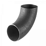 Отвод стальной крутоизогнутый Дн133х3,5 (Ду125) б/шов п/привар ГОСТ 17375-2001 арт.1211416CDEK