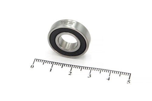 Подшипник 6900 2RS (1000900, 61900) 10*22*6мм (шт)