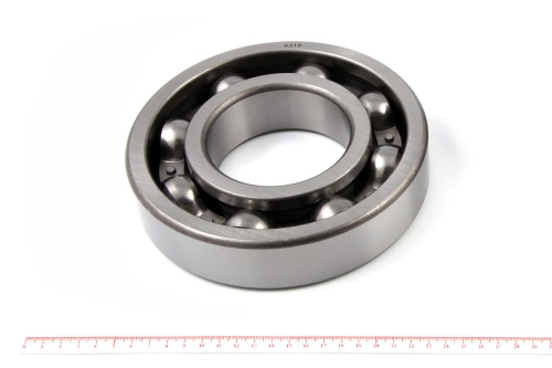 Подшипник 6318 (318) 90*190*43мм (шт)