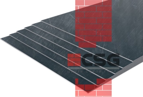 Горячекатаный лист из конструкционной стали 50х1500х6000, марка 30ХГСА