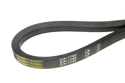 Ремень клиновой С(В)-1750 Lp / 1691 Li ГОСТ 1284-89 HIMPT