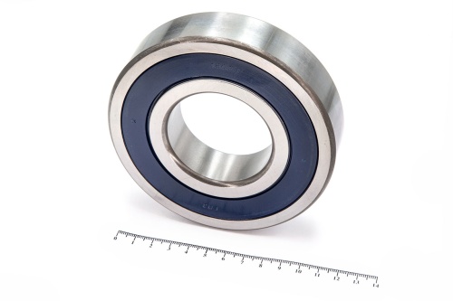 Подшипник 6311 2RS (6-180311 АС17) 55*120*29мм ГПЗ/СПЗ-4 (шт)